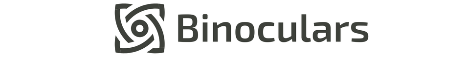 Binoculars