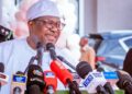 ‘The results are glaring’ — Tinubu defends FCTA’s removal from TSA