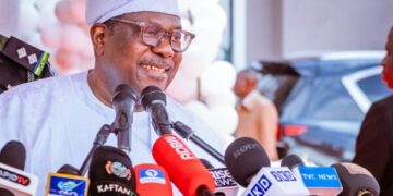 ‘The results are glaring’ — Tinubu defends FCTA’s removal from TSA