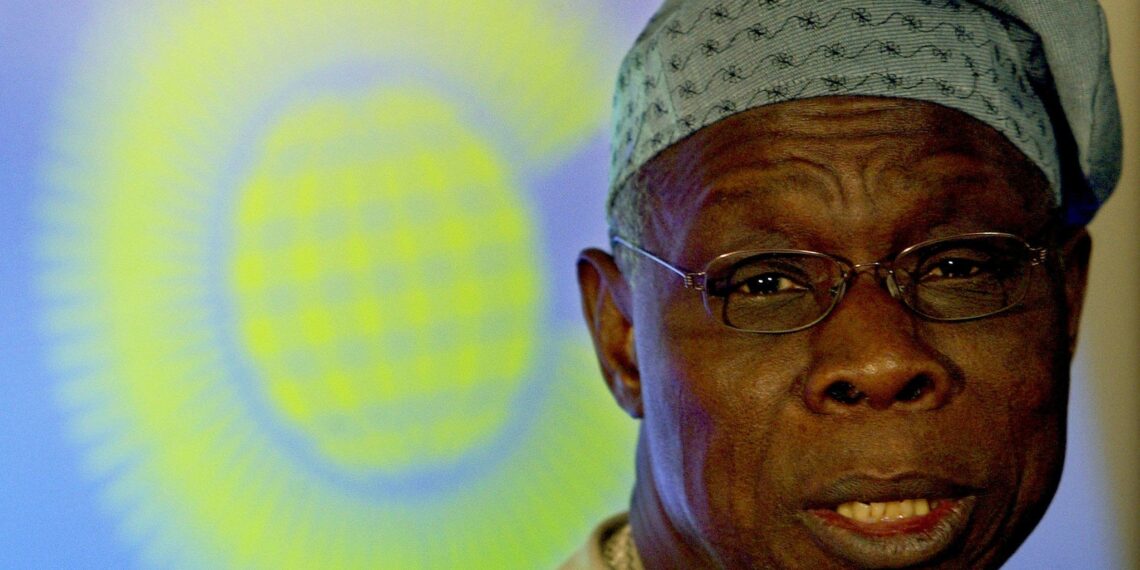 Obasanjo’s role in Obi-Kwankwaso ticket stirs controversy