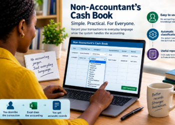 Why Financial Record-Keeping Should Speak the Language of Ordinary People